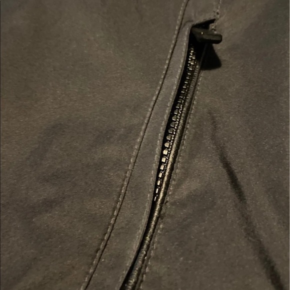 Zegna Sport techno silk jacket - Picture 8 of 10